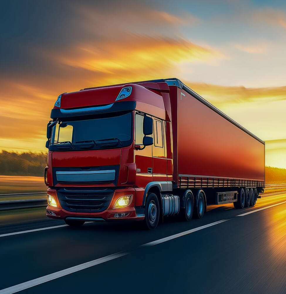 Logistics warehouse management